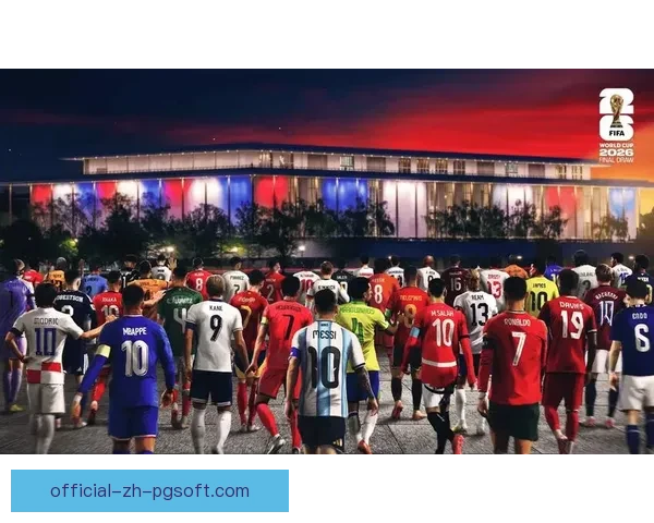 2026世界杯官方指定机票预订平台日访问量突破1000万次 引领全球旅游热潮